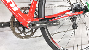 Bianchi Infinito 125th Anniversary Edition Road Bike - 2011, 55cm