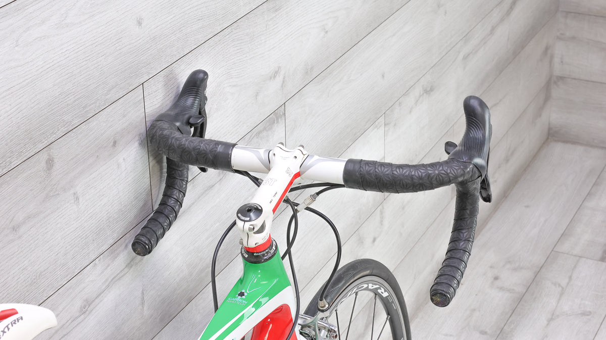 Bianchi Infinito 125th Anniversary Edition Road Bike - 2011, 55cm