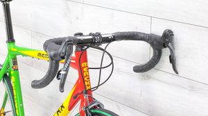Eddy Merckx Premium Team Kodak Road Bike - 2005, 56cm