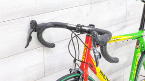 Eddy Merckx Premium Team Kodak Road Bike - 2005, 56cm