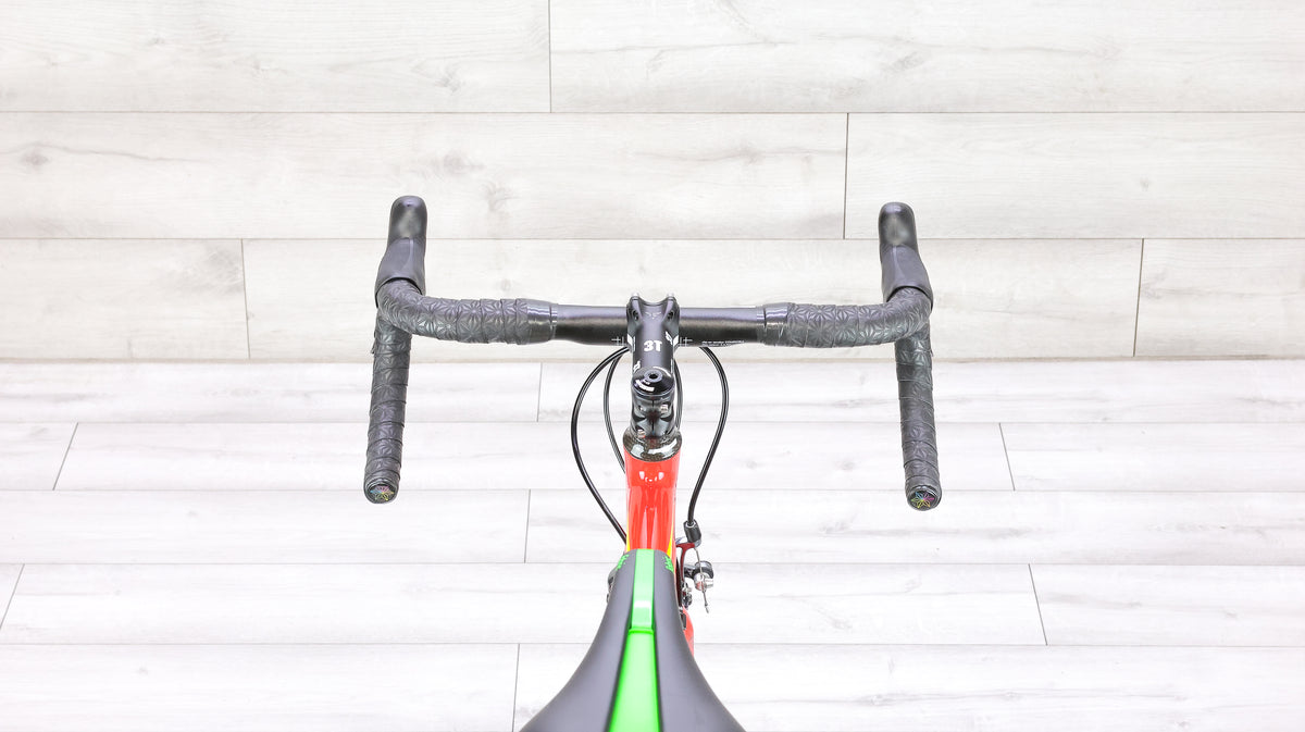 Eddy Merckx Premium Team Kodak Road Bike - 2005, 56cm