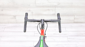 Eddy Merckx Premium Team Kodak Road Bike - 2005, 56cm
