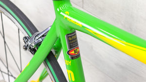 Eddy Merckx Premium Team Kodak Road Bike - 2005, 56cm