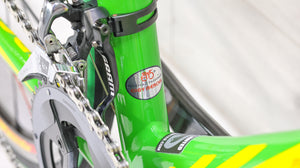 Eddy Merckx Premium Team Kodak Road Bike - 2005, 56cm