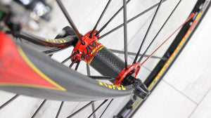 Eddy Merckx Premium Team Kodak Road Bike - 2005, 56cm
