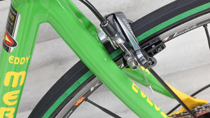 Eddy Merckx Premium Team Kodak Road Bike - 2005, 56cm
