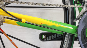 Eddy Merckx Premium Team Kodak Road Bike - 2005, 56cm
