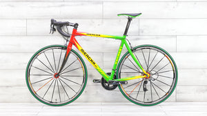 Eddy Merckx Premium Team Kodak Road Bike - 2005, 56cm