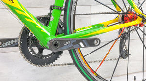 Eddy Merckx Premium Team Kodak Road Bike - 2005, 56cm