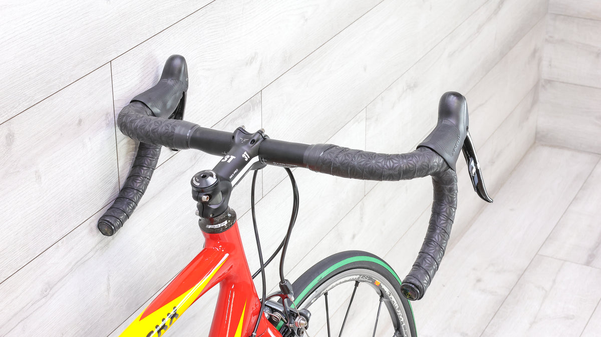 Eddy Merckx Premium Team Kodak Road Bike - 2005, 56cm