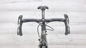 Festka Doppler Titanium Carbon Road Bike - 2015, 55cm