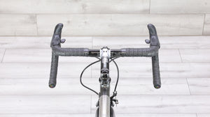 Festka Doppler Titanium Carbon Road Bike - 2015, 55cm
