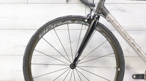 Festka Doppler Titanium Carbon Road Bike - 2015, 55cm