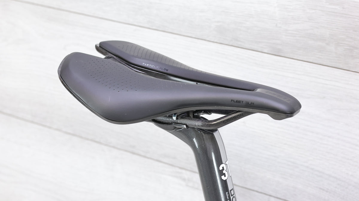 Festka Doppler Titanium Carbon Road Bike - 2015, 55cm
