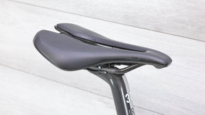 Festka Doppler Titanium Carbon Road Bike - 2015, 55cm