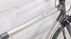 Festka Doppler Titanium Carbon Road Bike - 2015, 55cm