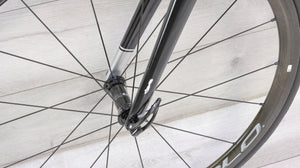 Festka Doppler Titanium Carbon Road Bike - 2015, 55cm