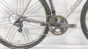 Festka Doppler Titanium Carbon Road Bike - 2015, 55cm
