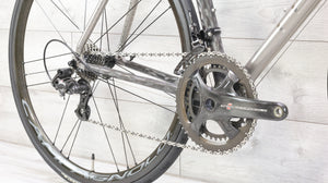 Festka Doppler Titanium Carbon Road Bike - 2015, 55cm