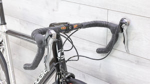 Cannodnale SystemSix Team SI 1 Road Bike - 2007, 56cm