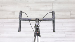 Cannodnale SystemSix Team SI 1 Road Bike - 2007, 56cm
