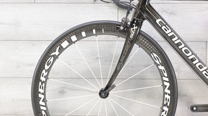 Cannodnale SystemSix Team SI 1 Road Bike - 2007, 56cm
