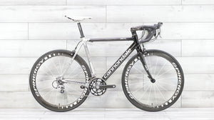 Cannodnale SystemSix Team SI 1 Road Bike - 2007, 56cm