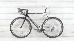Cannodnale SystemSix Team SI 1 Road Bike - 2007, 56cm