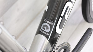 Cannodnale SystemSix Team SI 1 Road Bike - 2007, 56cm