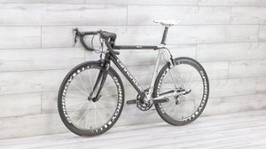 Cannodnale SystemSix Team SI 1 Road Bike - 2007, 56cm