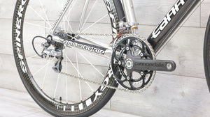 Cannodnale SystemSix Team SI 1 Road Bike - 2007, 56cm