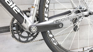 Cannodnale SystemSix Team SI 1 Road Bike - 2007, 56cm