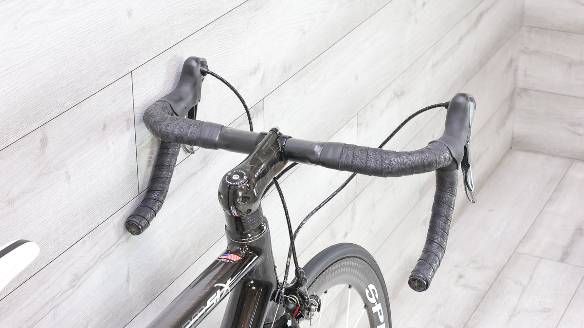 Cannodnale SystemSix Team SI 1 Road Bike - 2007, 56cm