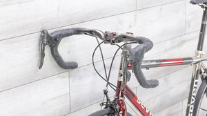Seven Cycles Elium Race Road Bike - 2006, 56cm