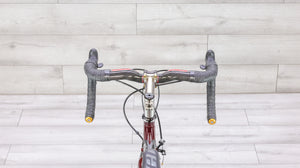 Seven Cycles Elium Race Road Bike - 2006, 56cm