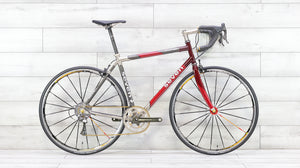 Seven Cycles Elium Race Road Bike - 2006, 56cm