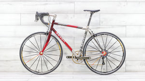 Seven Cycles Elium Race Road Bike - 2006, 56cm