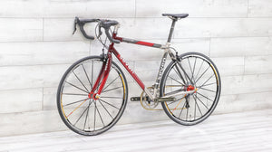 Seven Cycles Elium Race Road Bike - 2006, 56cm