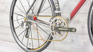 Seven Cycles Elium Race Road Bike - 2006, 56cm