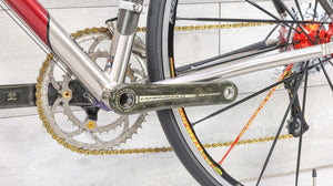 Seven Cycles Elium Race Road Bike - 2006, 56cm