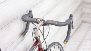Seven Cycles Elium Race Road Bike - 2006, 56cm