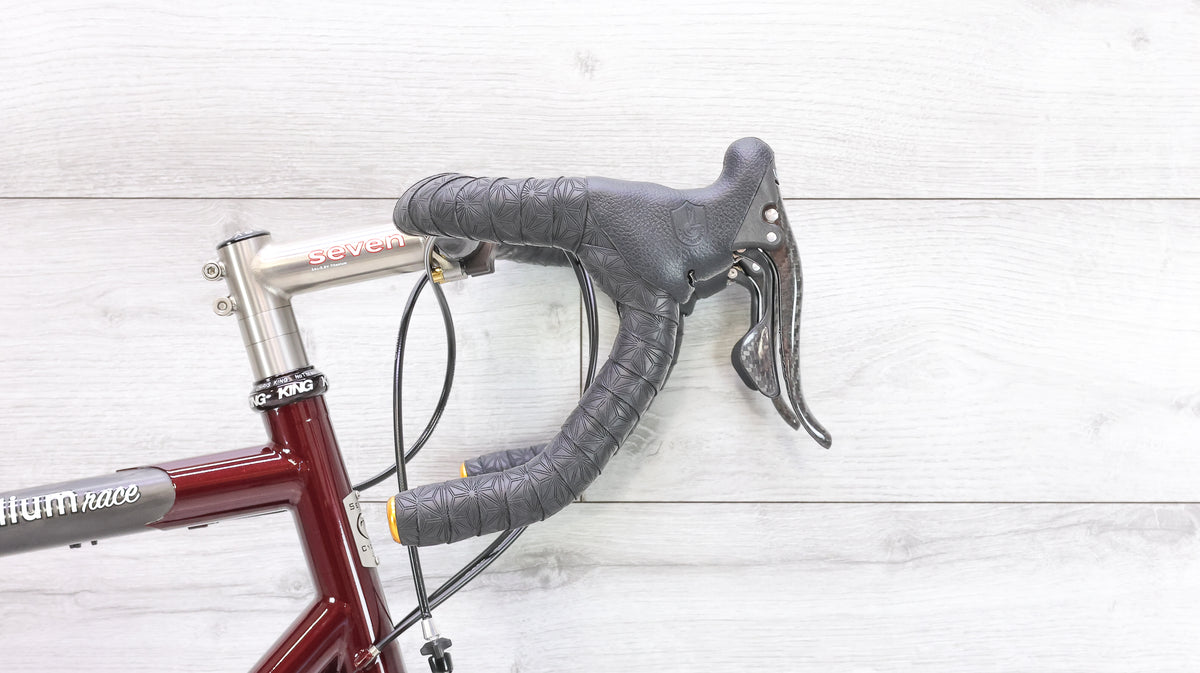 Seven Cycles Elium Race Road Bike - 2006, 56cm