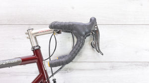 Seven Cycles Elium Race Road Bike - 2006, 56cm