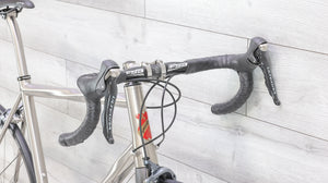 Lynskey Helix Titanium Road Bike - 2013, Large