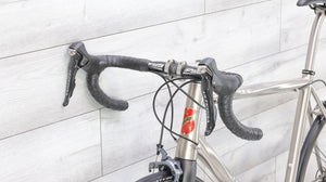 Lynskey Helix Titanium Road Bike - 2013, Large