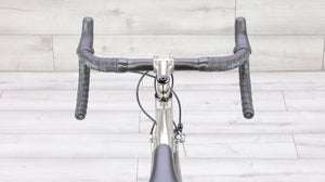 Lynskey Helix Titanium Road Bike - 2013, Large