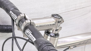 Lynskey Helix Titanium Road Bike - 2013, Large