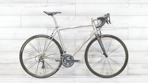 Lynskey Helix Titanium Road Bike - 2013, Large