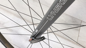 Lynskey Helix Titanium Road Bike - 2013, Large