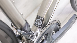 Lynskey Helix Titanium Road Bike - 2013, Large